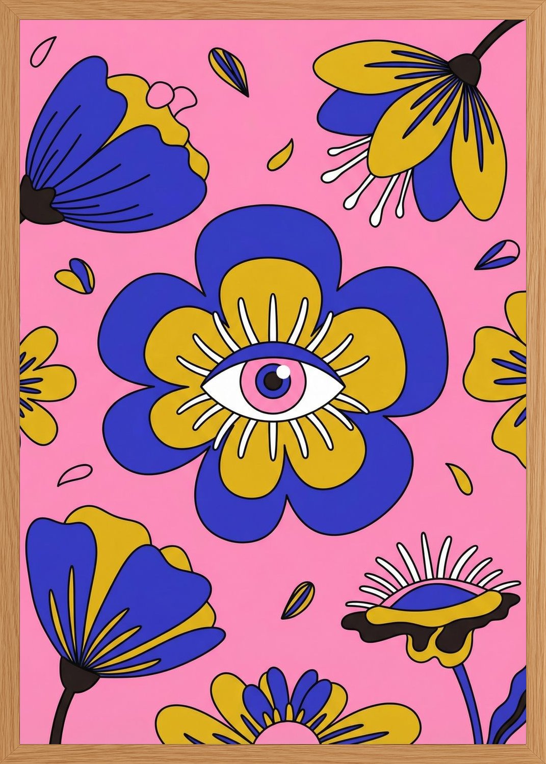 Poster print file