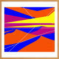 Poster print file