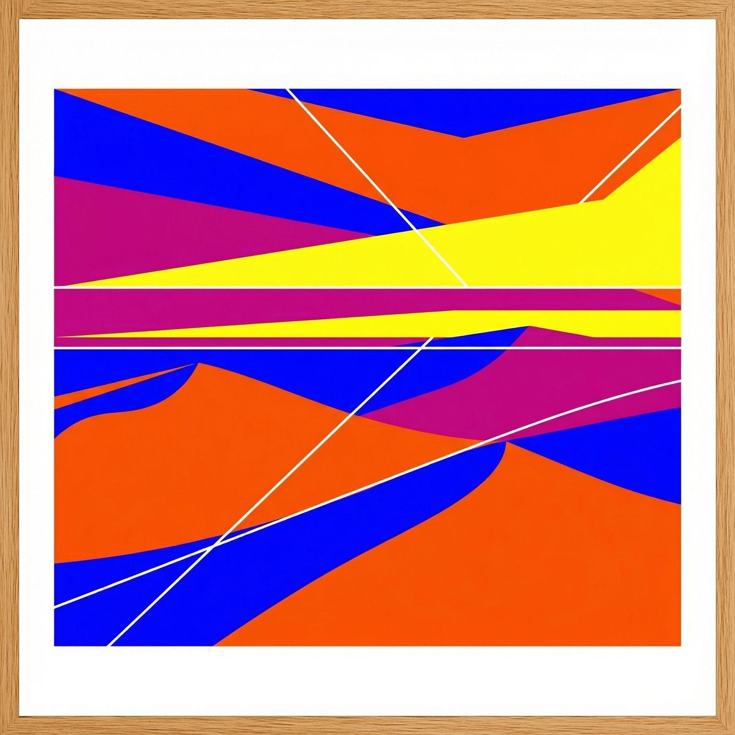 Poster print file