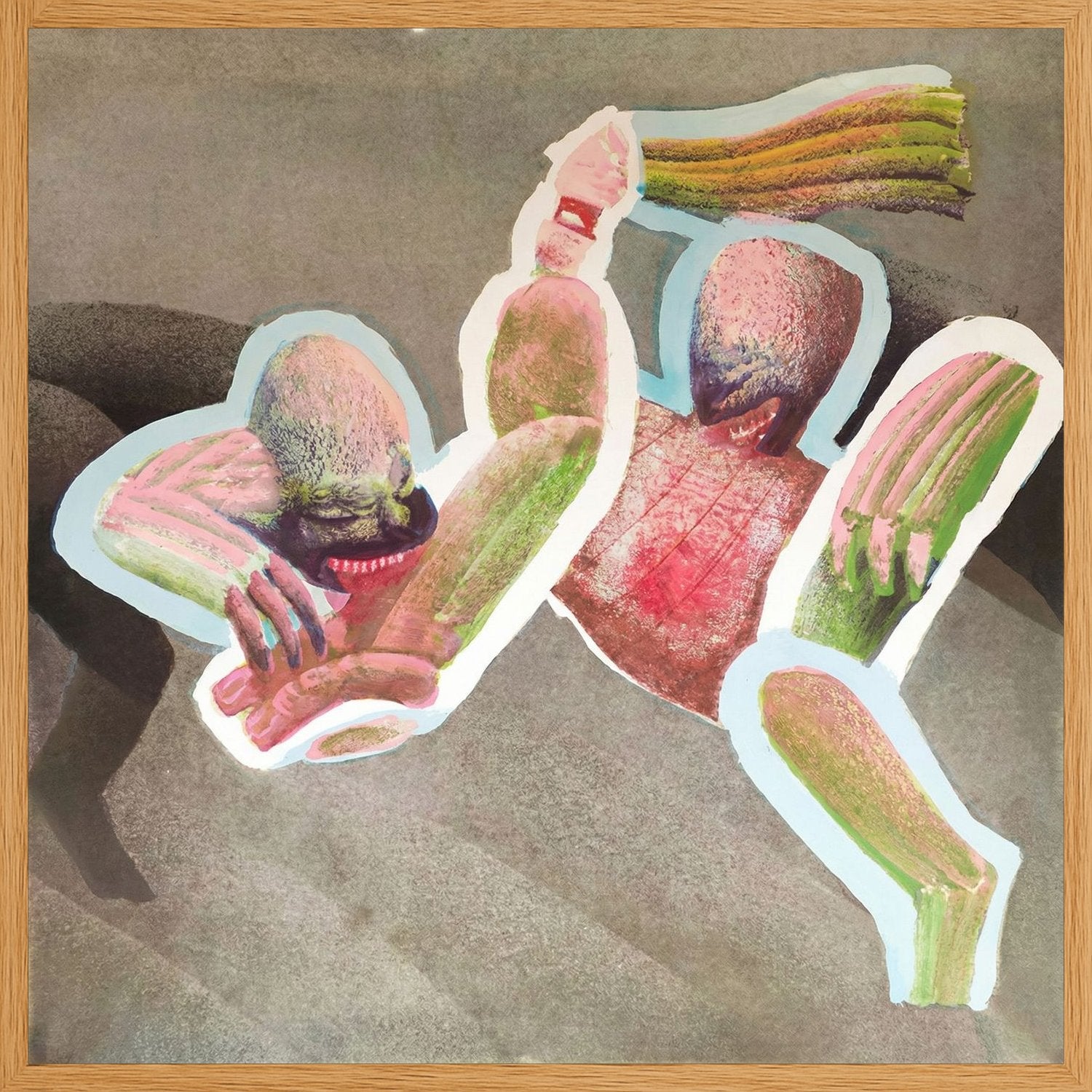 Poster print file