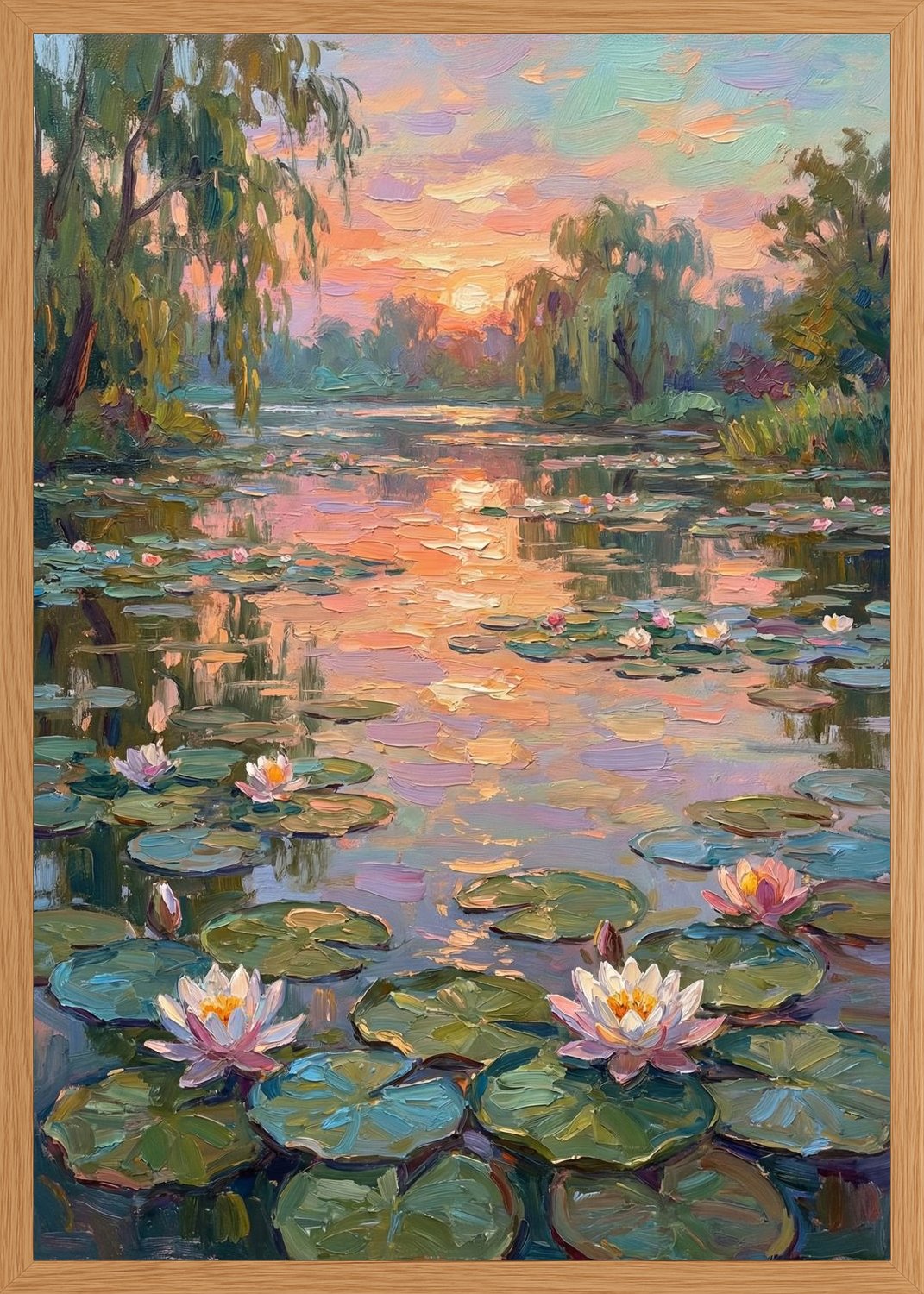 Poster print file