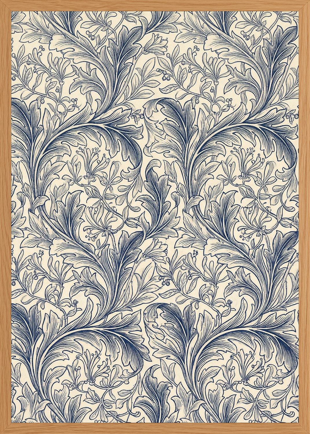 Poster print file