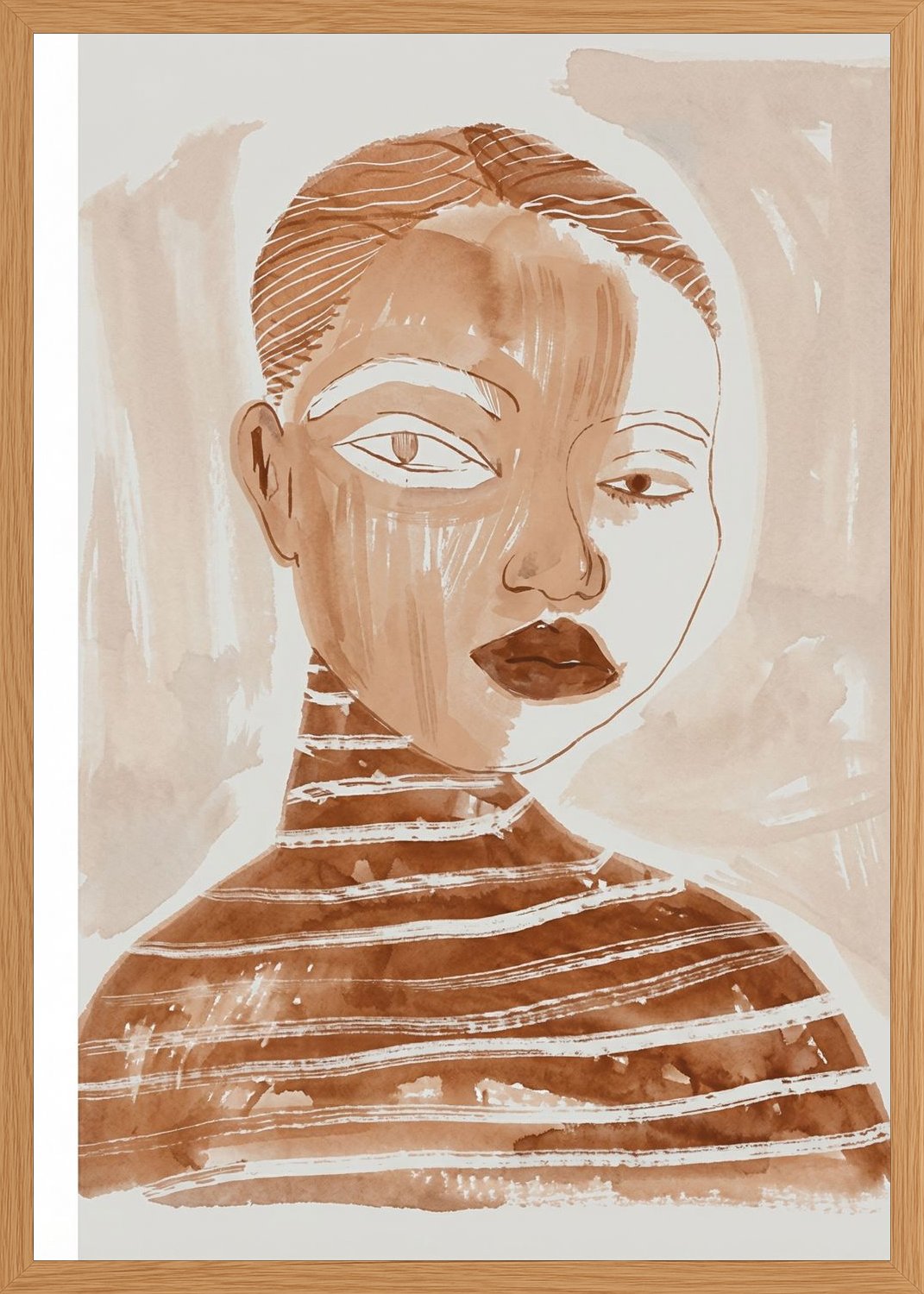 Poster print file