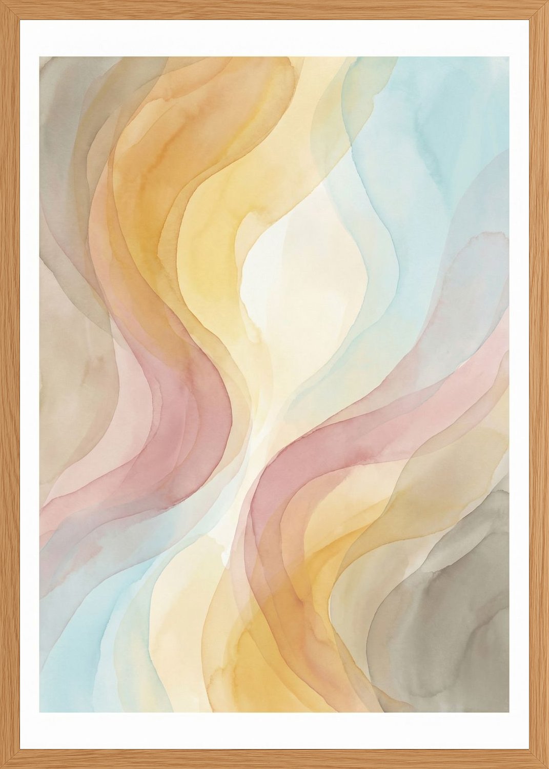 Poster print file