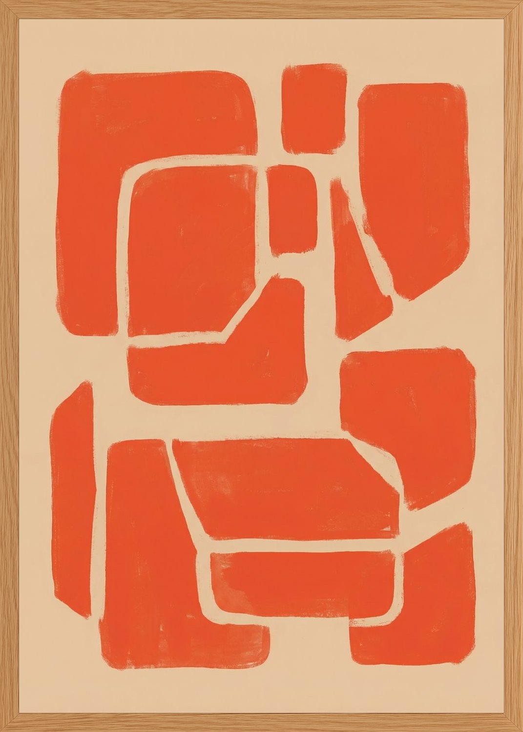 Poster print file