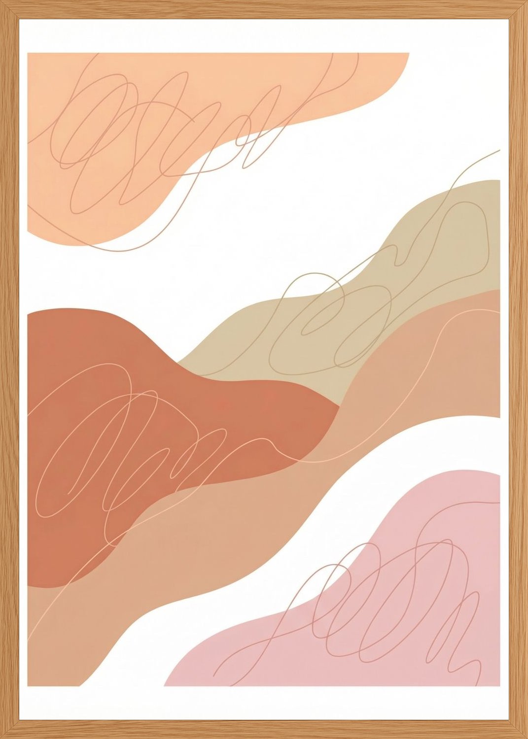 Poster print file