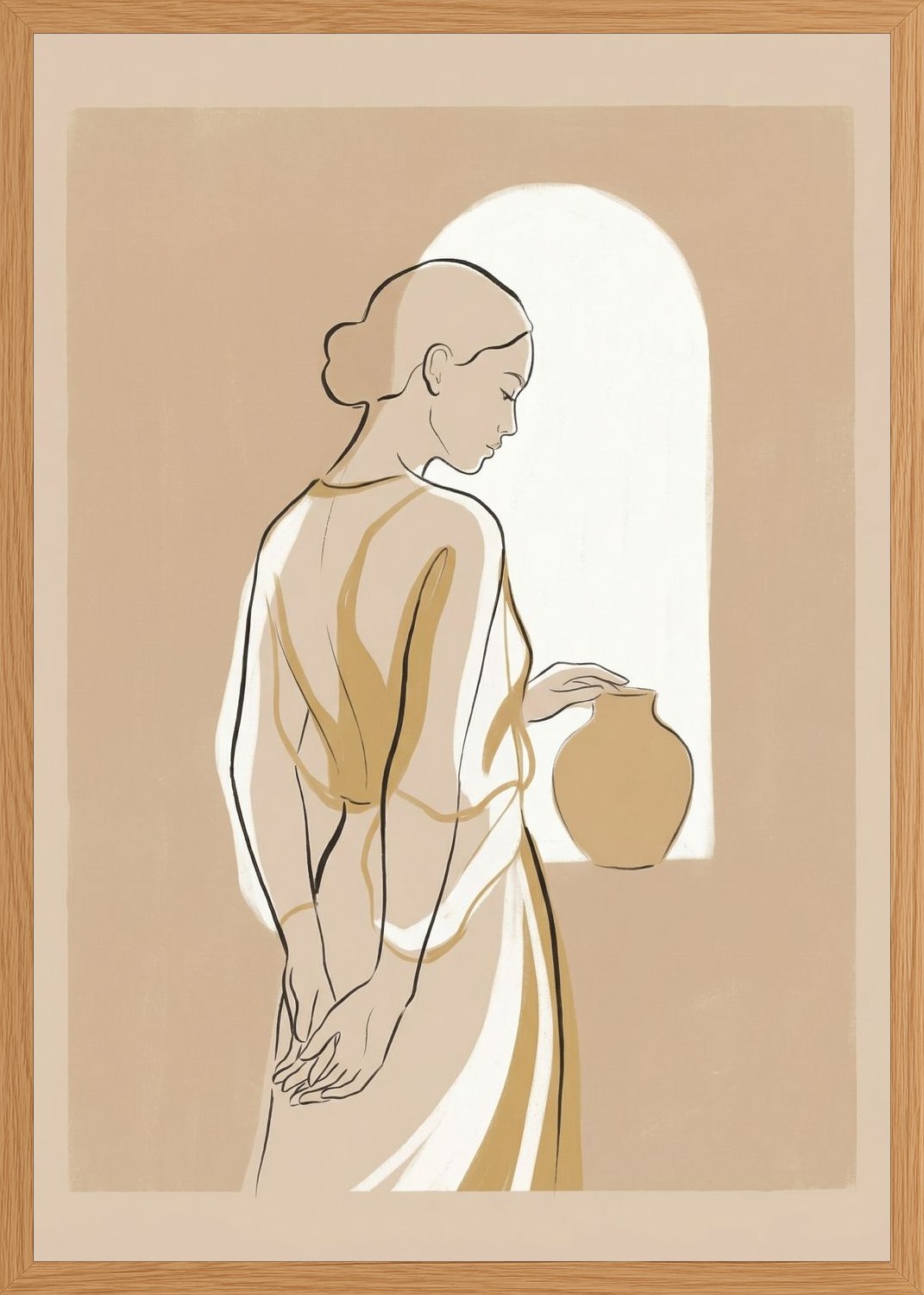 Poster print file