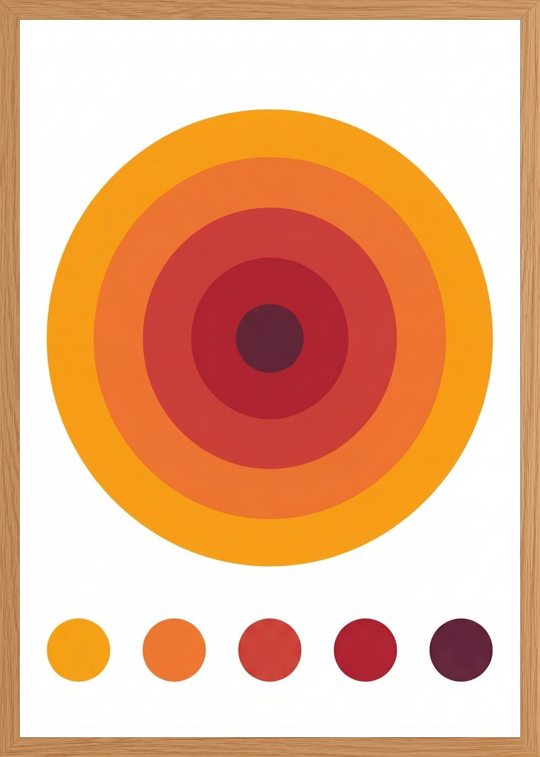 Poster print file