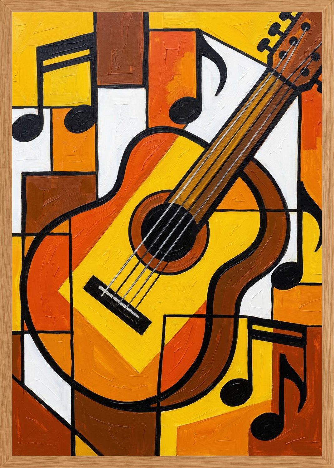 Poster print file