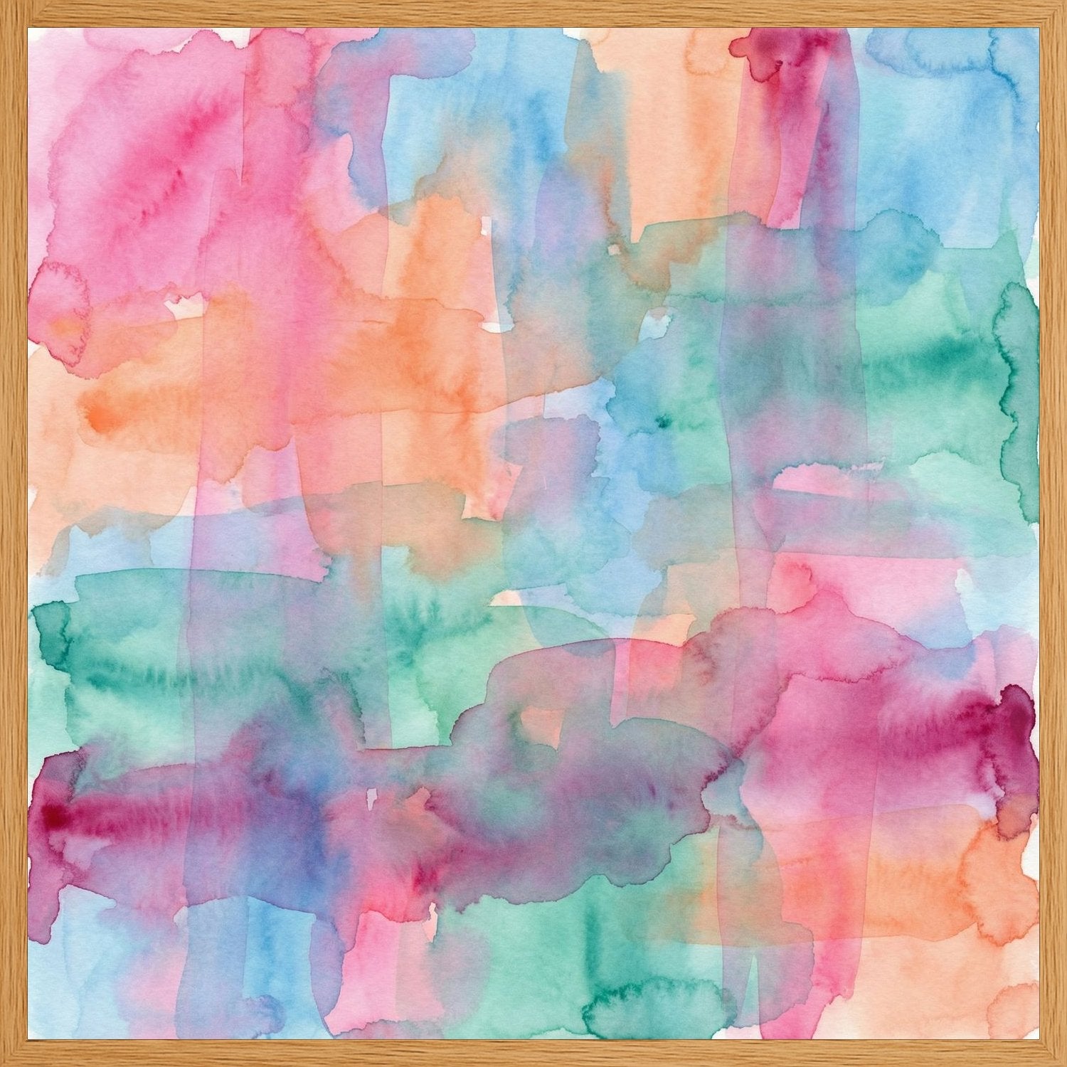 Poster print file
