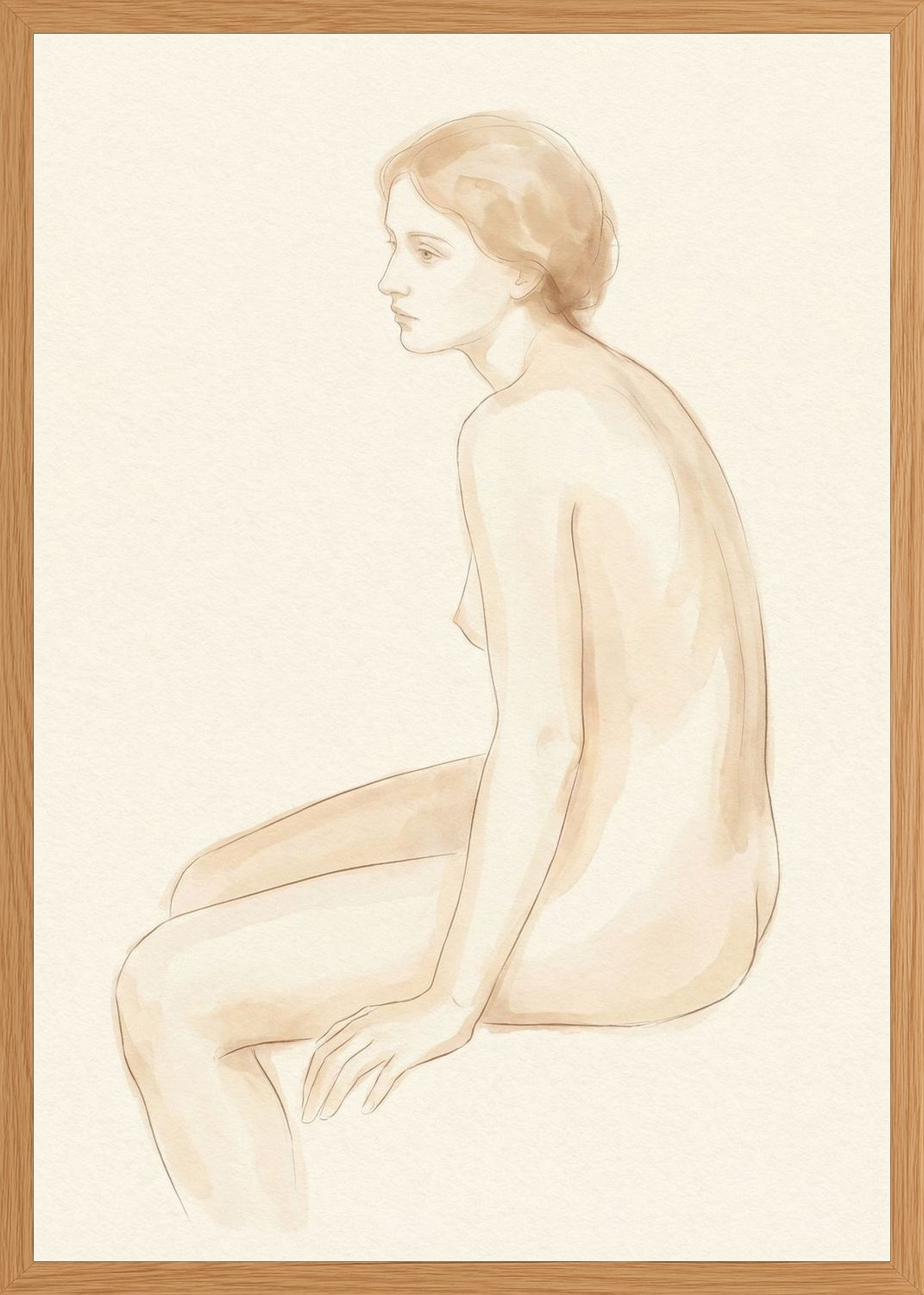 Poster print file