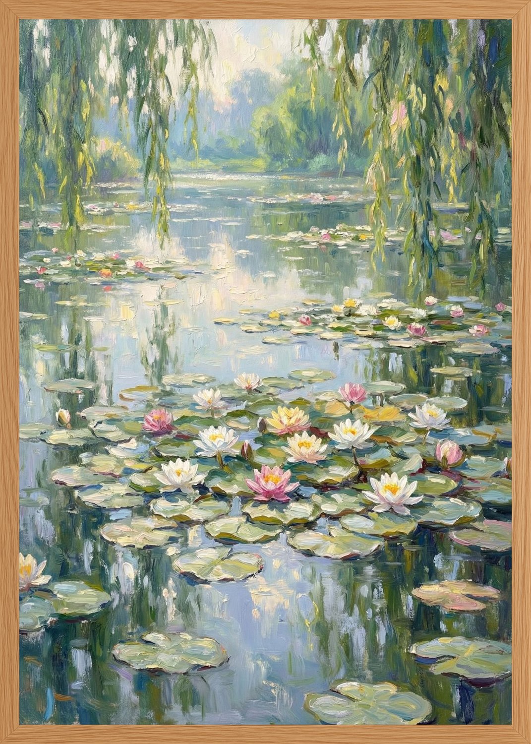 Poster print file