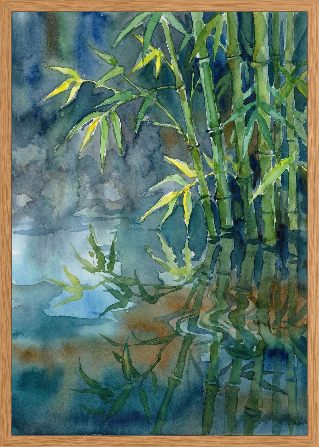 Poster print file