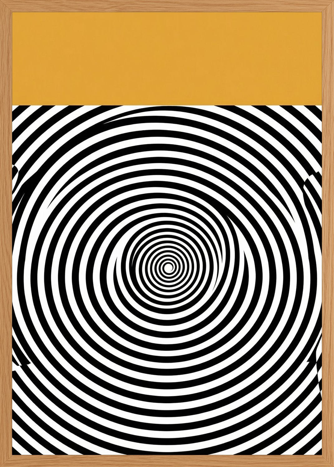 Poster print file