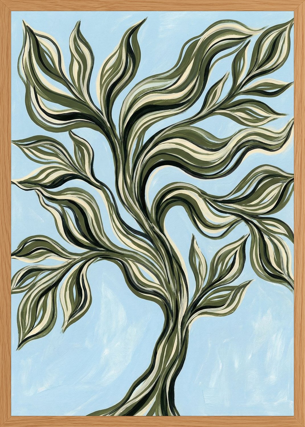 Poster print file