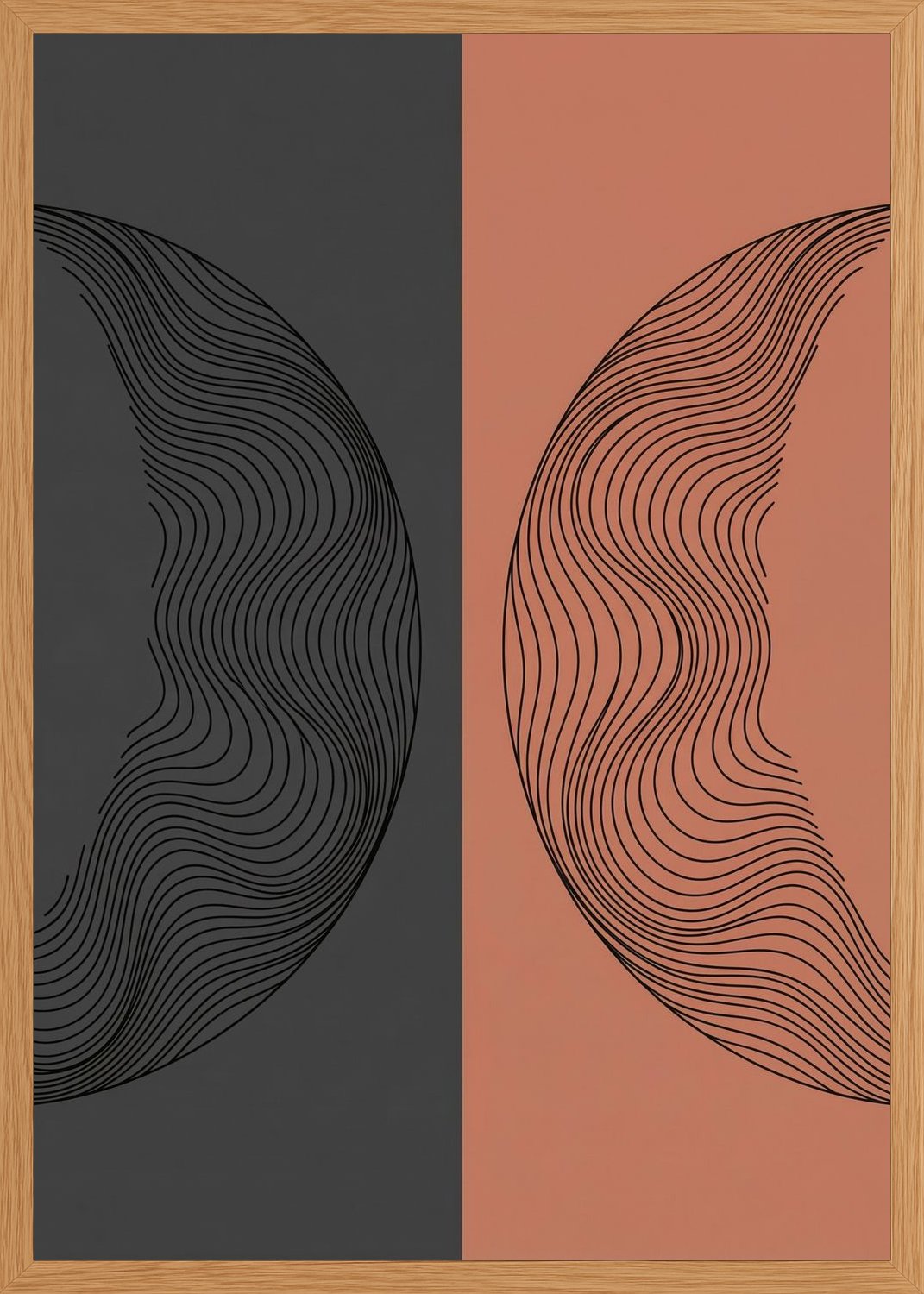 Poster print file