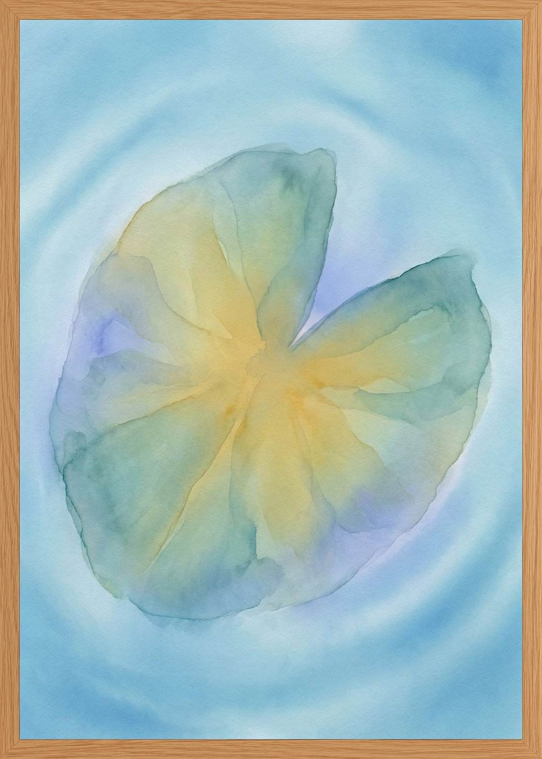 Poster print file