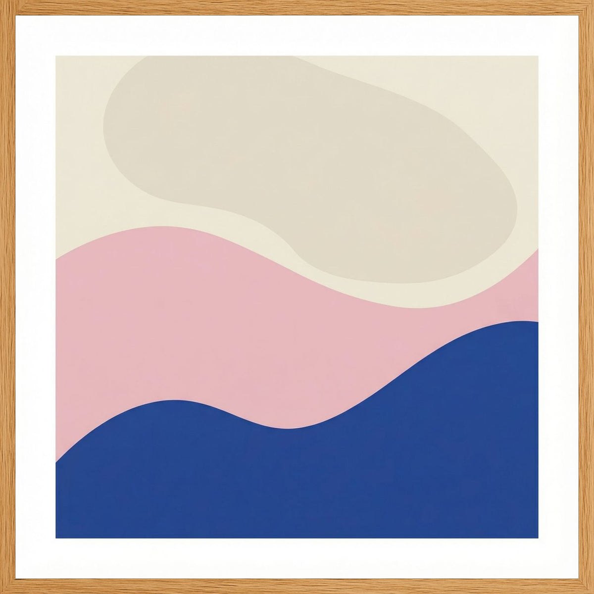 Poster print file