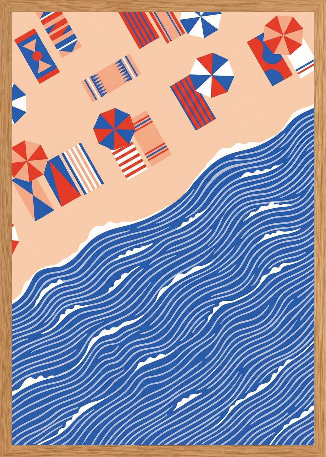 Poster print file