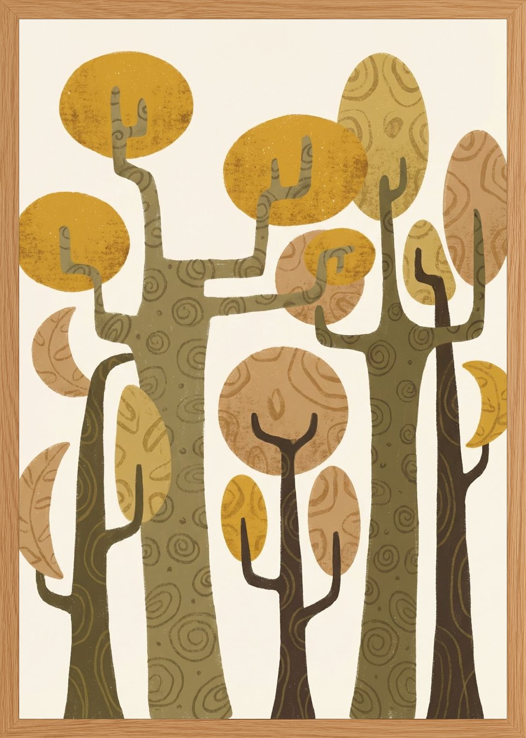 Poster print file