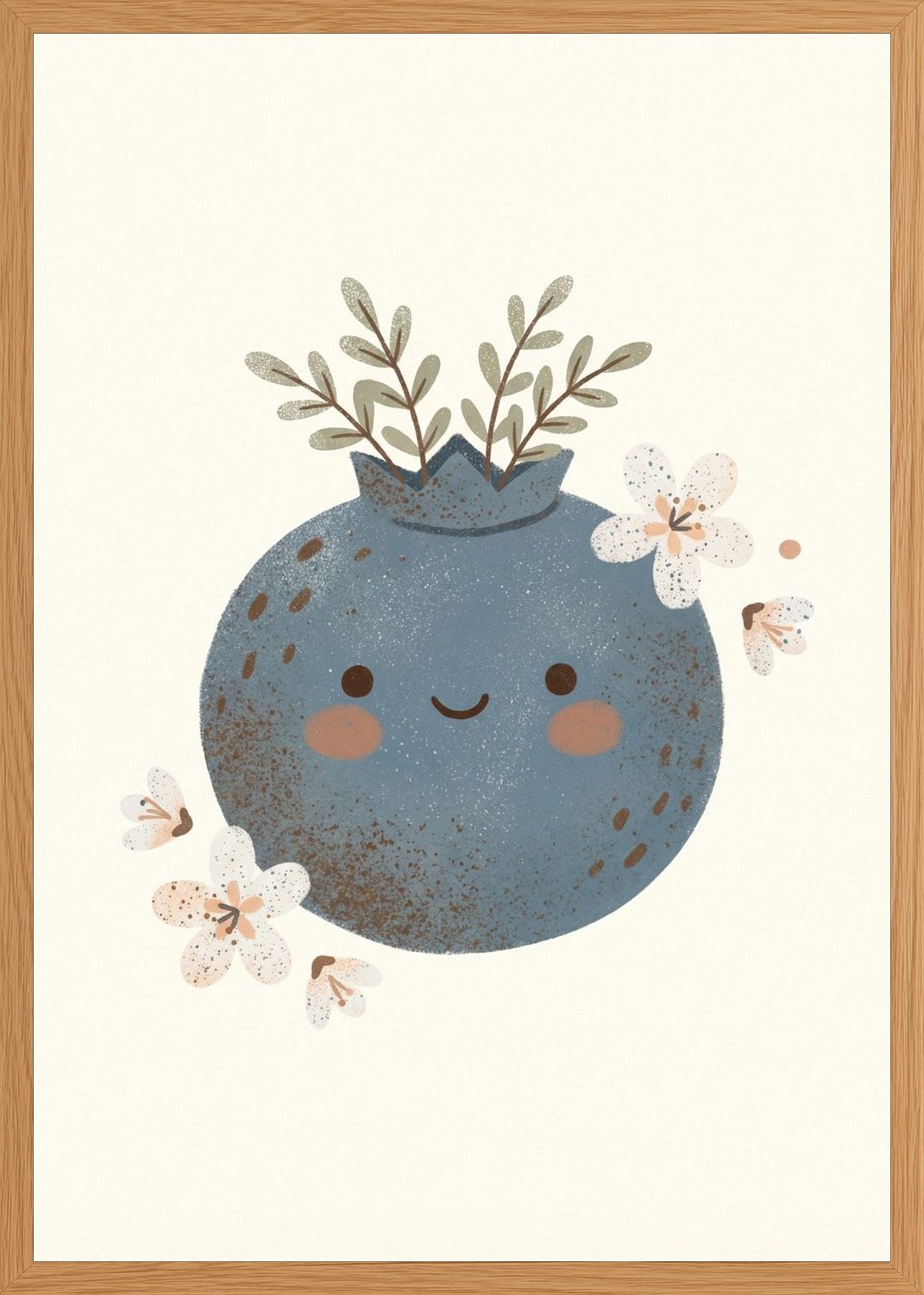 Poster print file