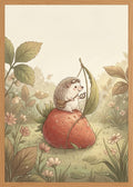 Poster print file