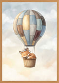 Poster print file