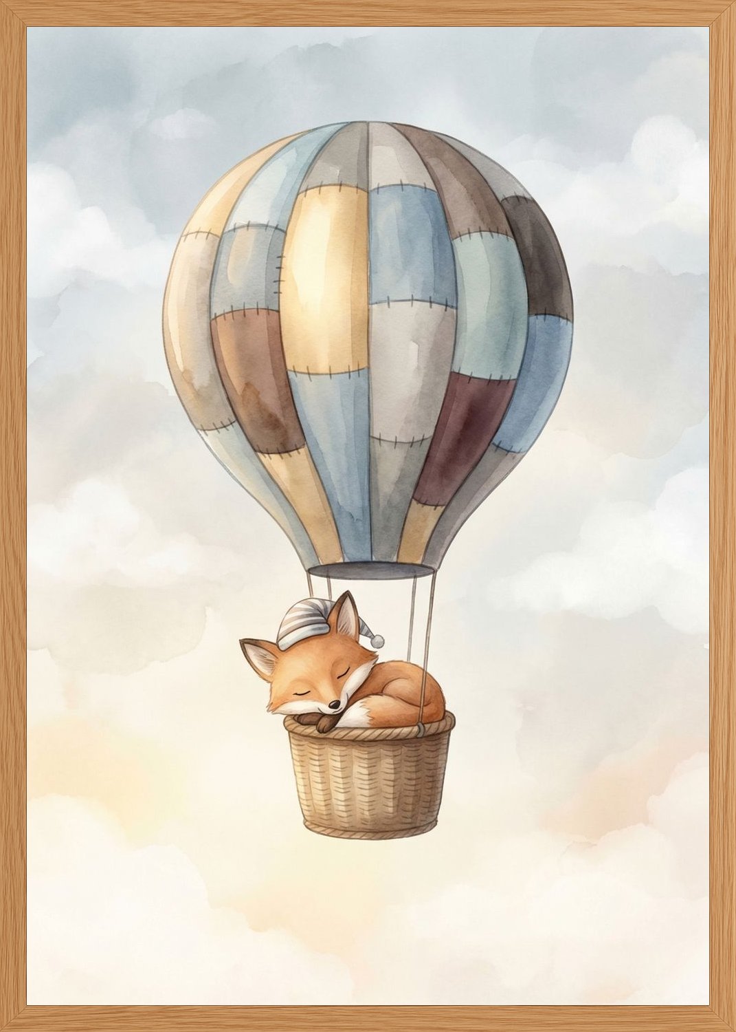 Poster print file