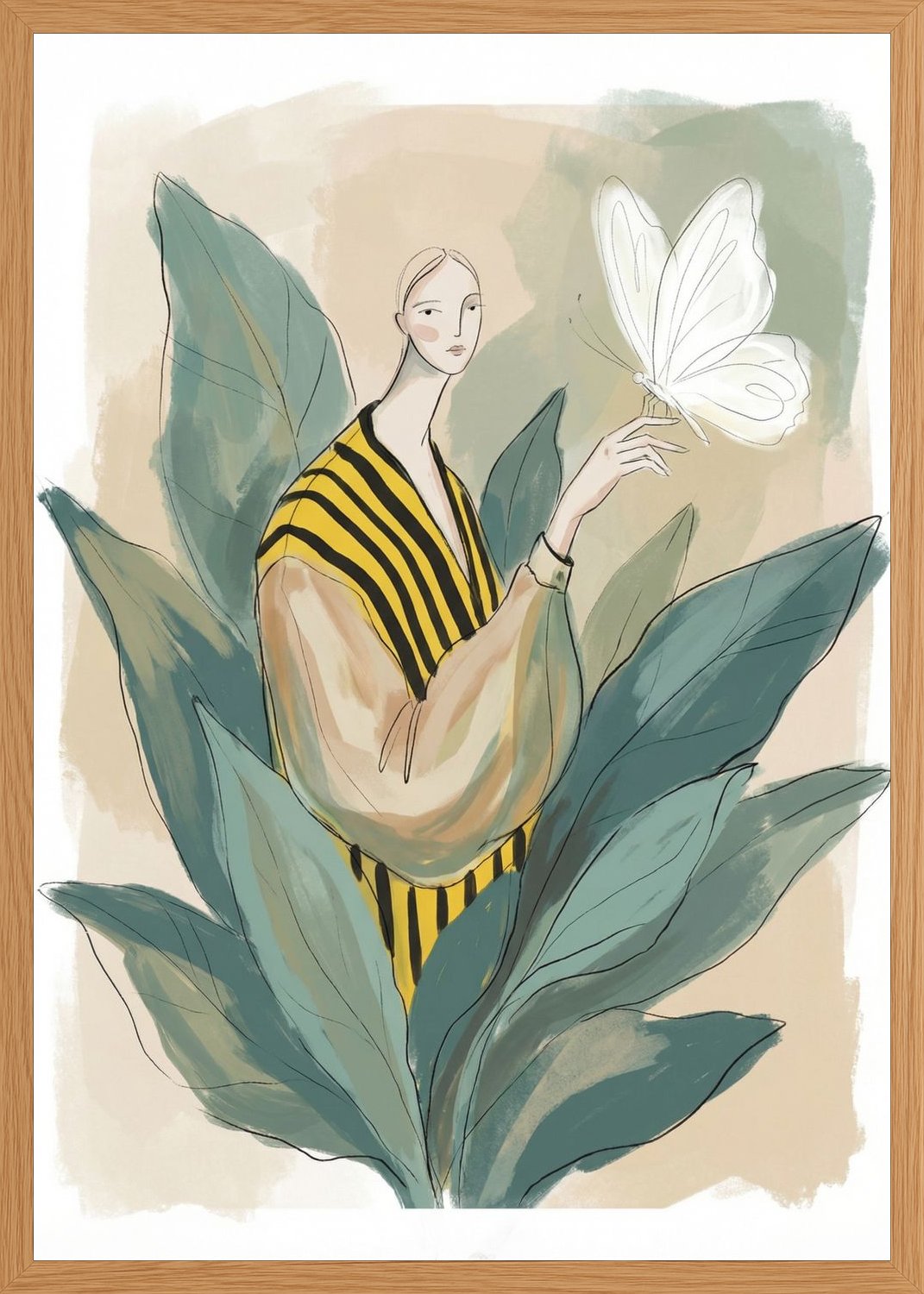 Poster print file