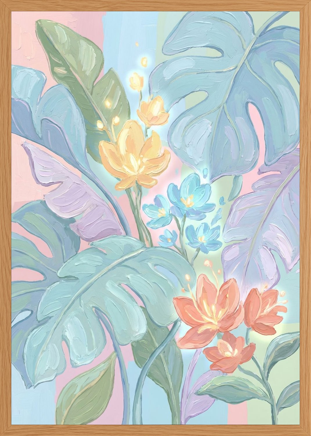 Poster print file
