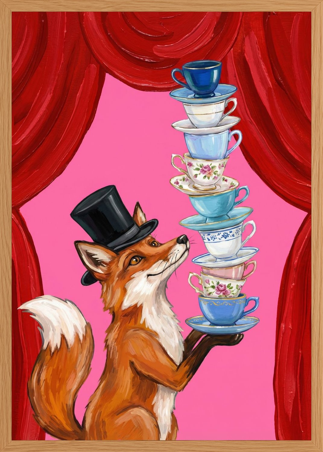 Poster print file