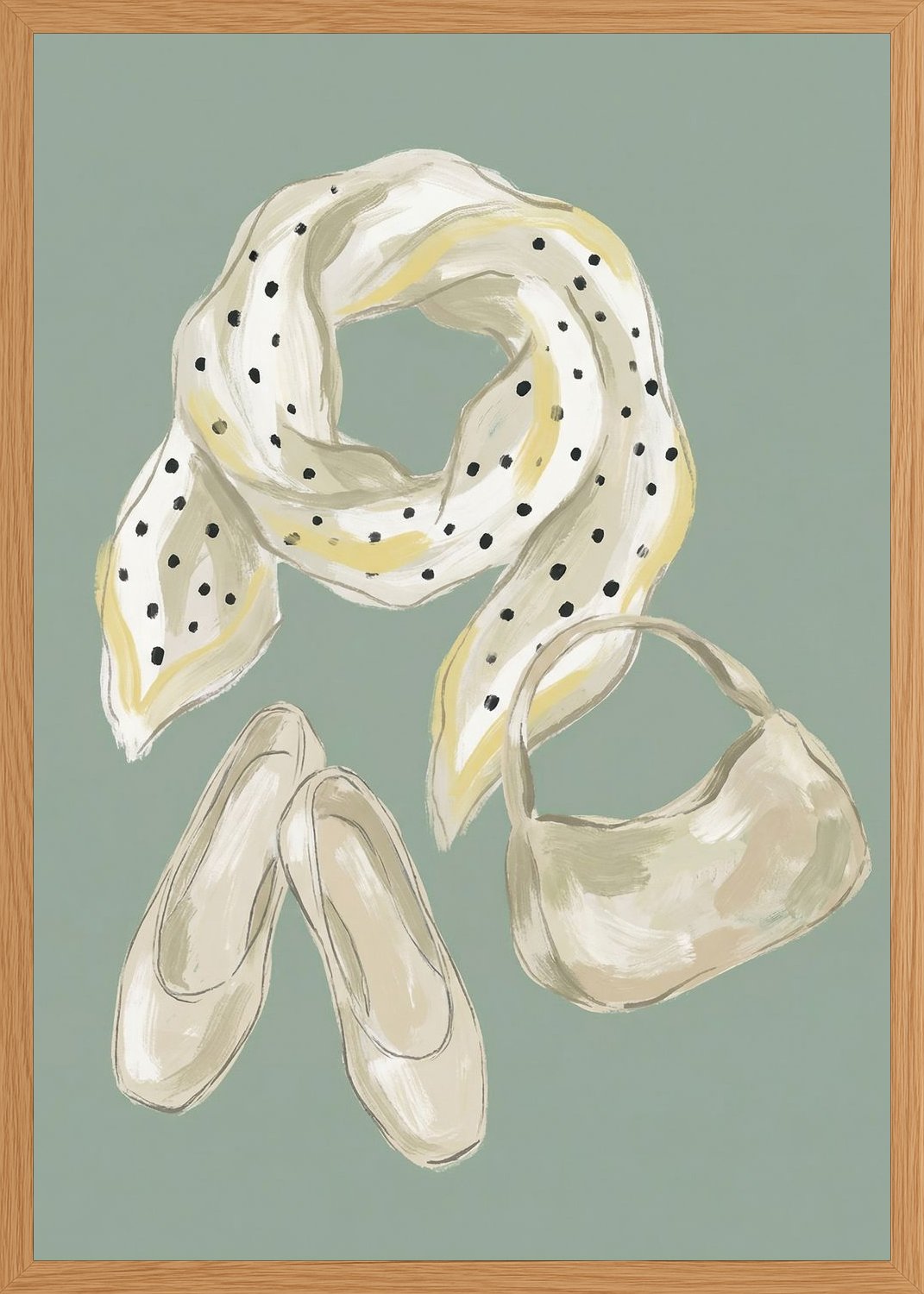 Poster print file