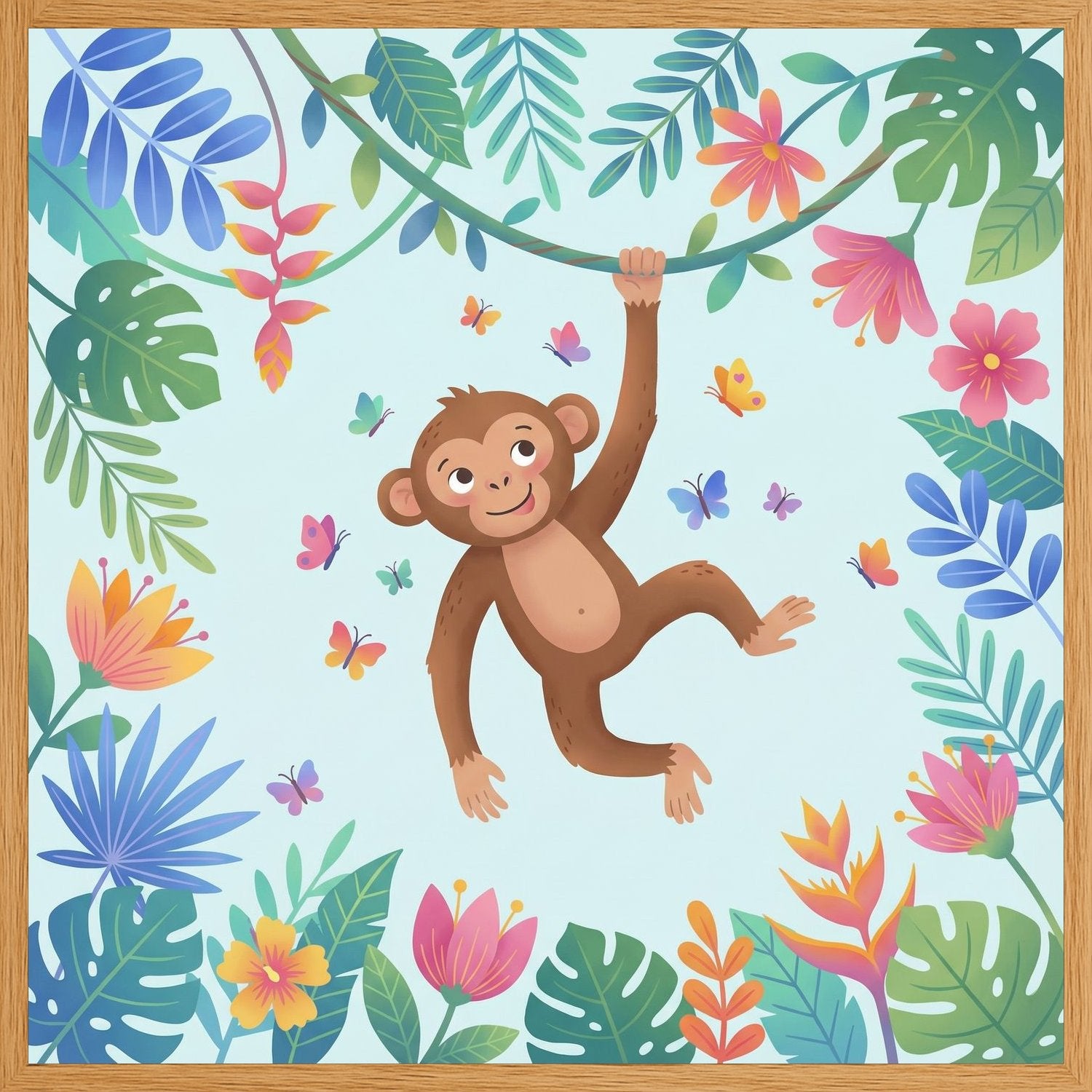 Poster print file