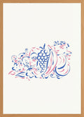 Poster print file