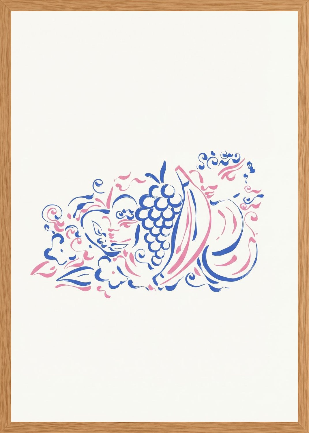 Poster print file