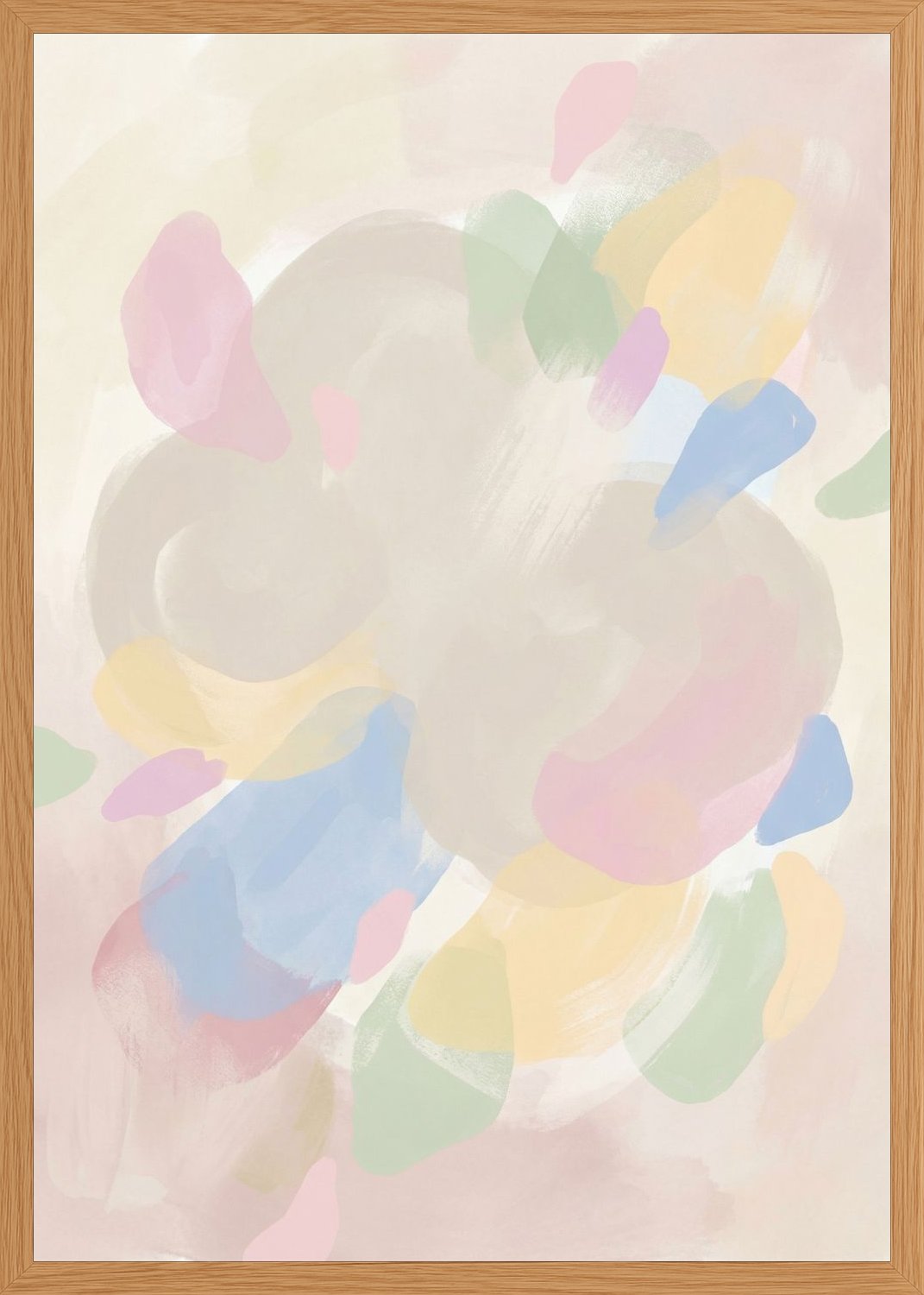 Poster print file