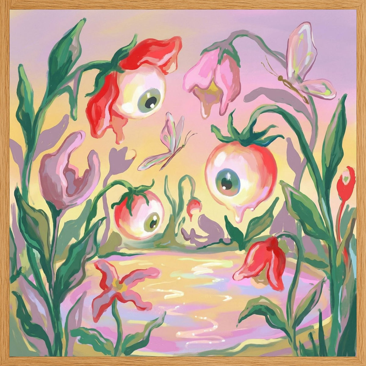 Poster print file