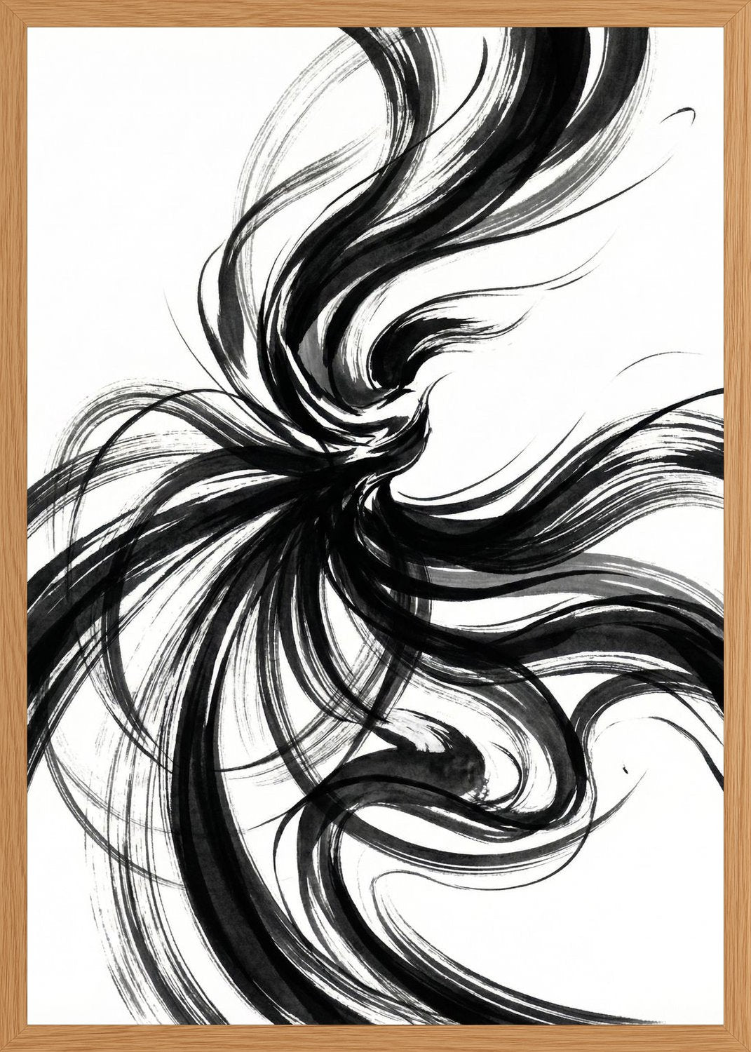 Poster print file