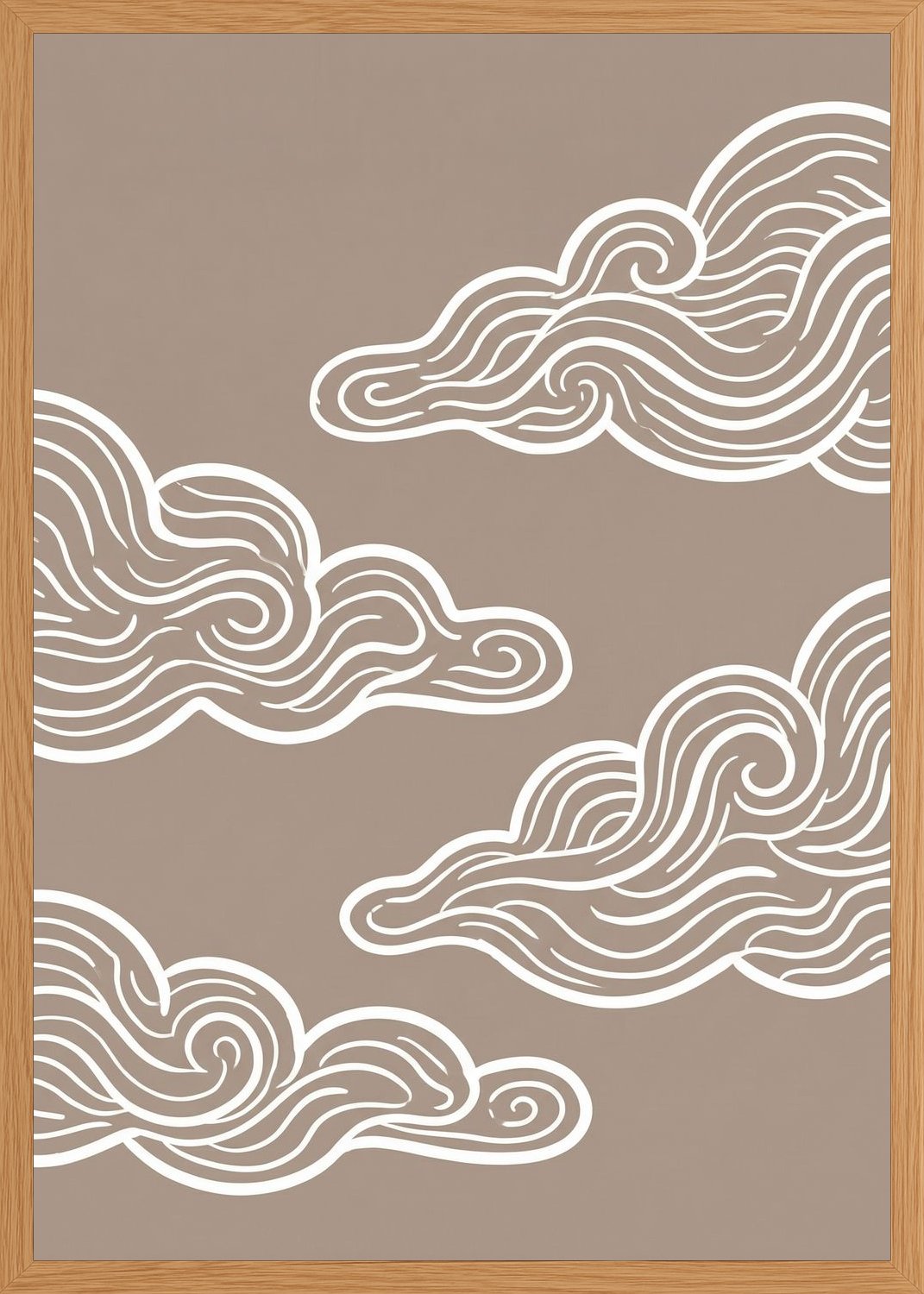 Poster print file