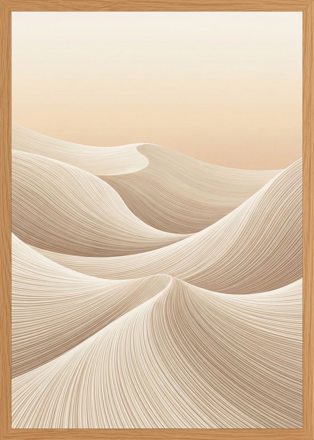 Poster print file