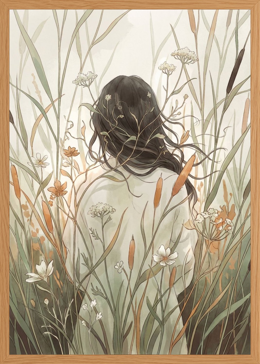 Poster print file