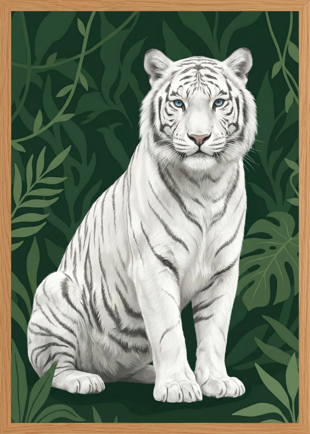 Poster print file