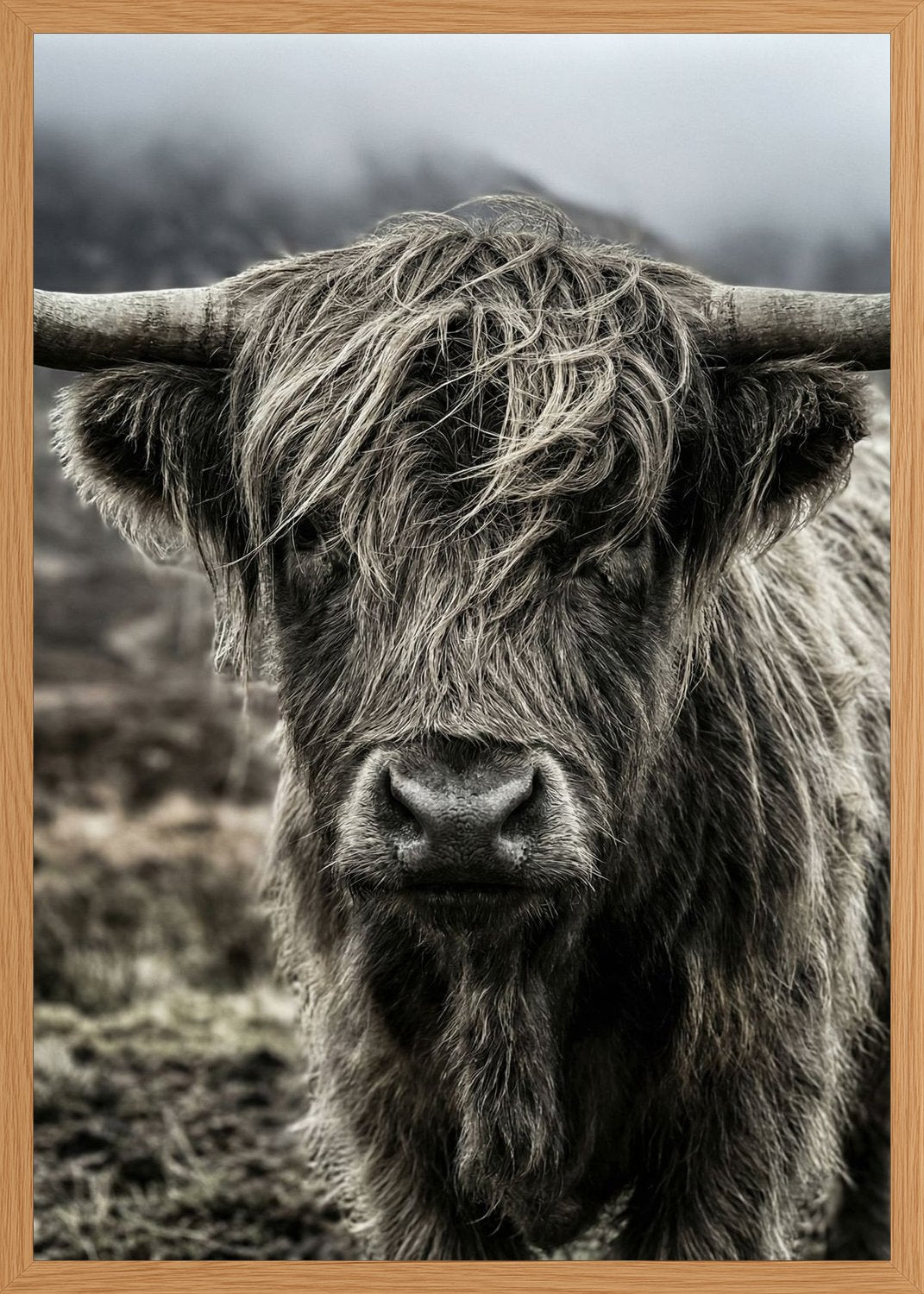 Poster print file