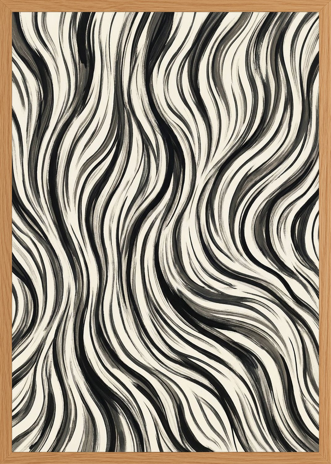 Poster print file