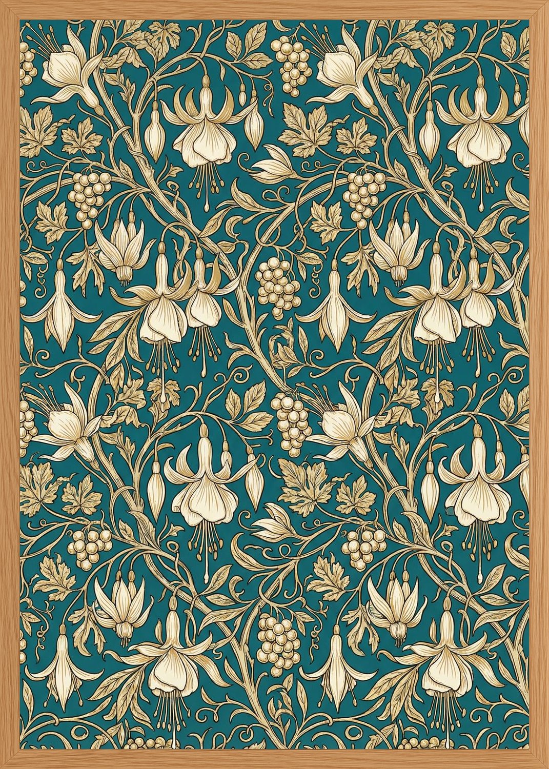 Poster print file
