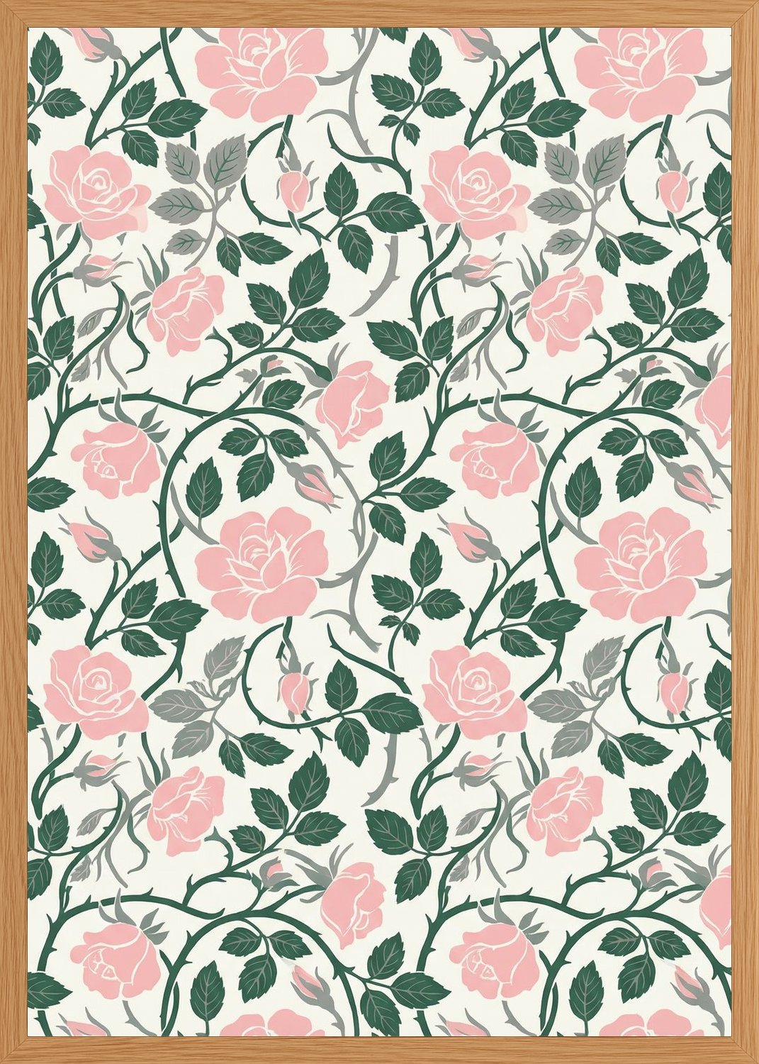 Poster print file
