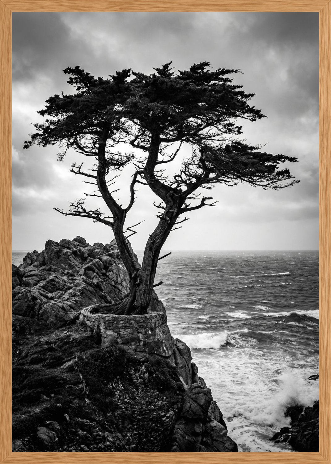 Poster print file