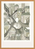 Poster print file