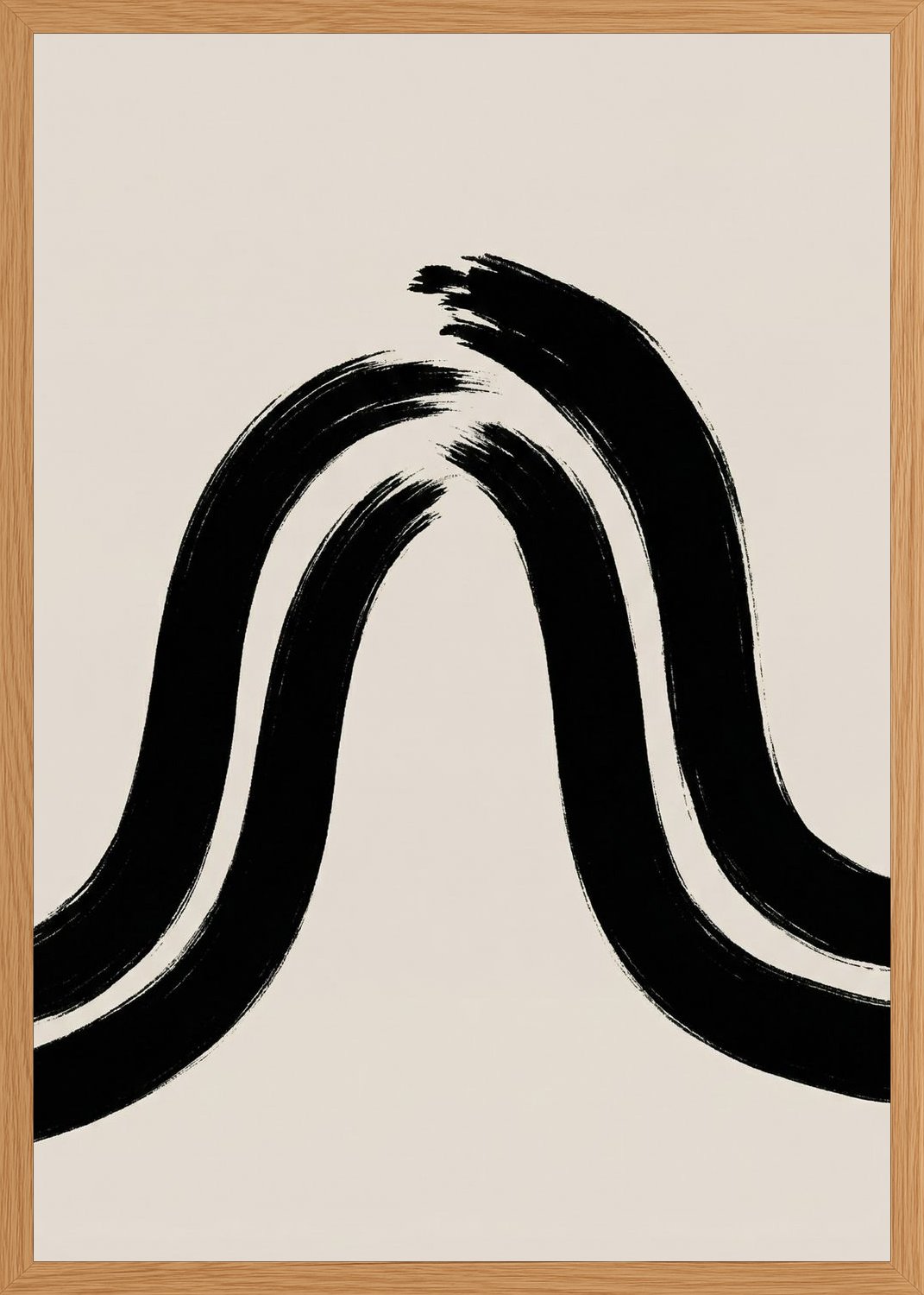 Poster print file