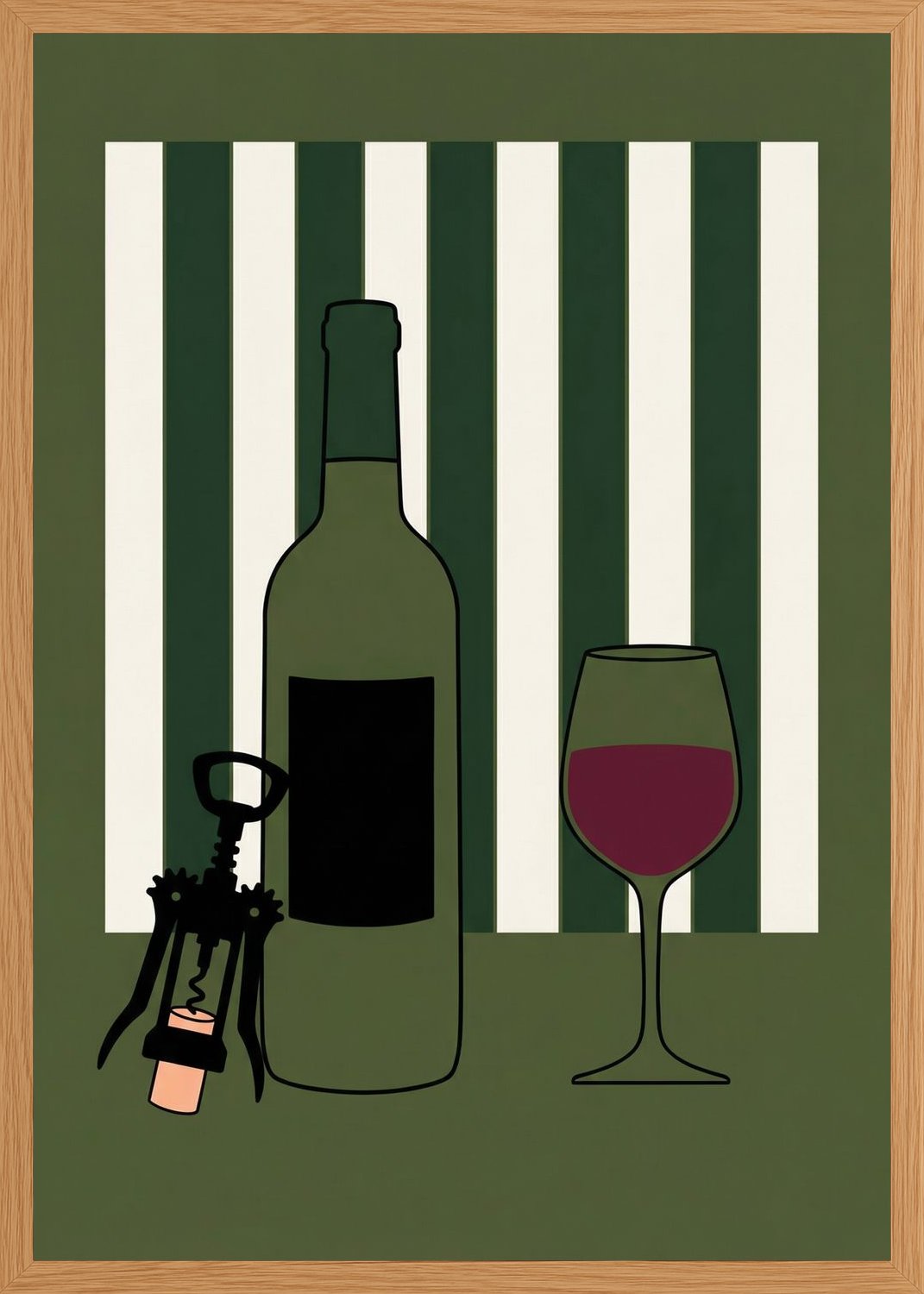 Poster print file